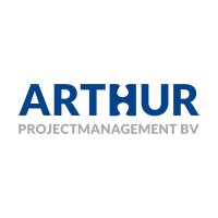 ARTHUR projectmanagement BV Logo