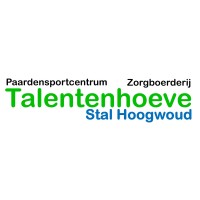 Talentenhoeve Stal Hoogwoud Logo