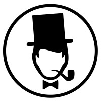The Weekend Gentleman Logo