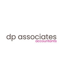 DP Associates Logo