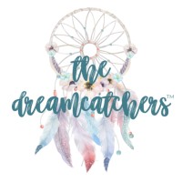 the dreamcatchers Logo