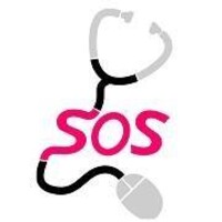 SOS Informáticas Lima Logo
