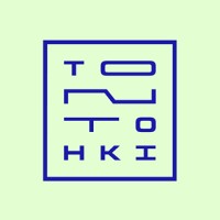 Tonto Helsinki Logo