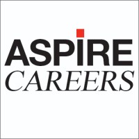 Aspire Careers (aspirecareers.com) Logo