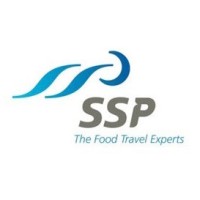 SSP Nederland Logo