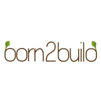 born2build UG (haftungsbeschränkt) Logo