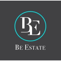 BE Estate Logo