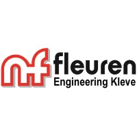 Fleuren Engineering GmbH Logo