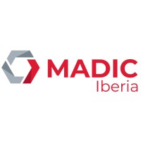 MADIC Iberia (España y Portugal) Logo