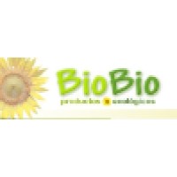 Biobio Productos Ecológicos Logo
