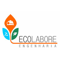 Ecolabore Engenharia Logo
