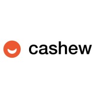 Cashew Fintech Logo