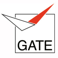 GATE - The Alliance of the Airport Industry Logo