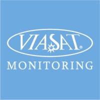 Viasat Monitoring Sp. z o.o. Logo