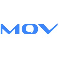 MOV Health Logo