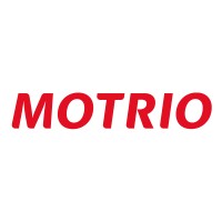 MOTRIO Logo