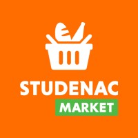 Studenac market Logo