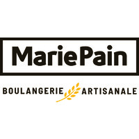 Boulangerie MariePain Logo