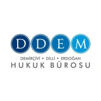 DDEM Law Office Logo