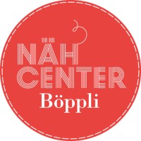 Böppli Nähcenter Logo