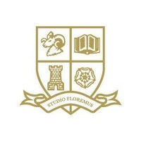 Huddersfield Grammar School Logo