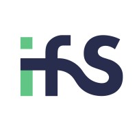 IFS | شركة الحلول الشاملة المالية Logo