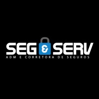 Corretora Seg & Serv Logo
