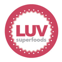Luv Superfoods Logo