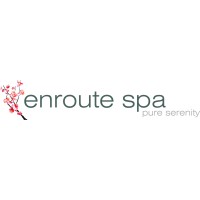 Enroute Spa Logo
