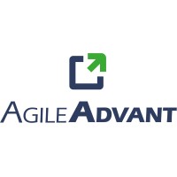 AgileAdvant Logo