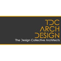TDC Architects Ltd Logo