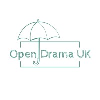 Open Drama UK Logo