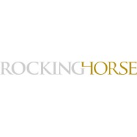Rocking Horse Group UK - R&D Advance Funding Logo