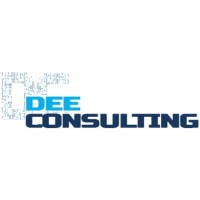 Dee Consulting Logo