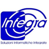 Integra srl - Soluzioni Informatiche Integrate Logo
