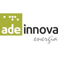 Adeinnova Energia Logo