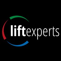 Lift Experts Logo