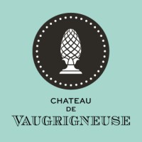 Château de Vaugrigneuse Logo