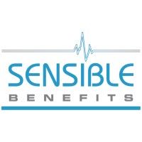 Sensible Benefits Logo