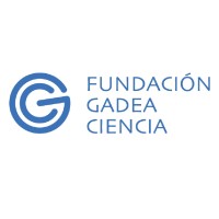 Fundacion Gadea Ciencia Logo