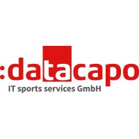 :datacapo IT sports services GmbH Logo