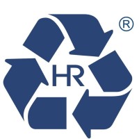 Hermes Recycling sp. z o.o. Logo