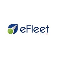 eFleet digital Logo