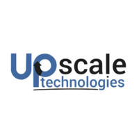 Upscale Technologies Logo