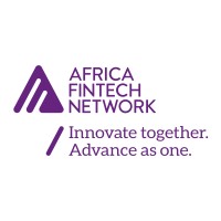 Africa Fintech Network Logo