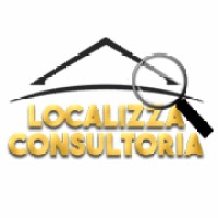 Localizza Consultória Imobiliária Logo