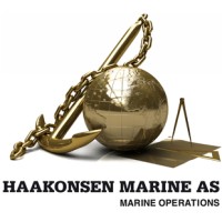 Haakonsen Marine AS Logo