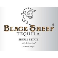 Black Sheep Tequila Logo