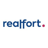 Realfort B.V. Logo