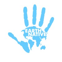 EARTHNATIVE Logo